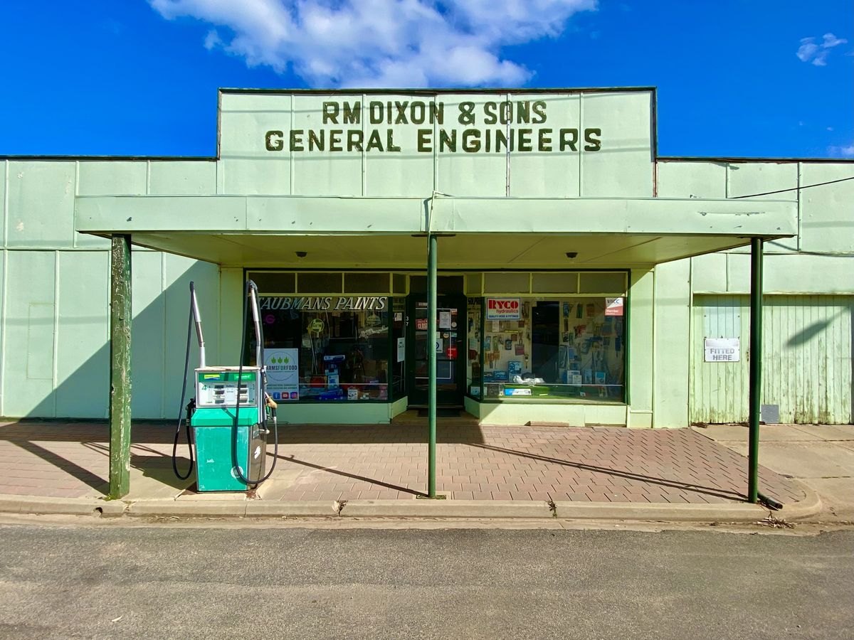 From one shopfront to fifty