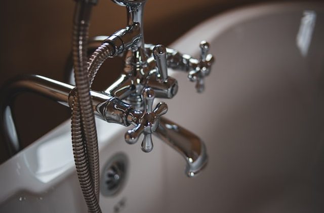 Hot water replacement