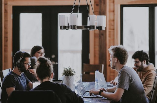 How digital tools are changing trade businesses