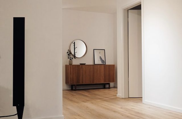Home renovation