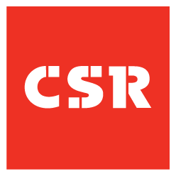 CSR Building Products logo