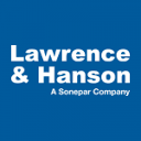 L&H Group logo