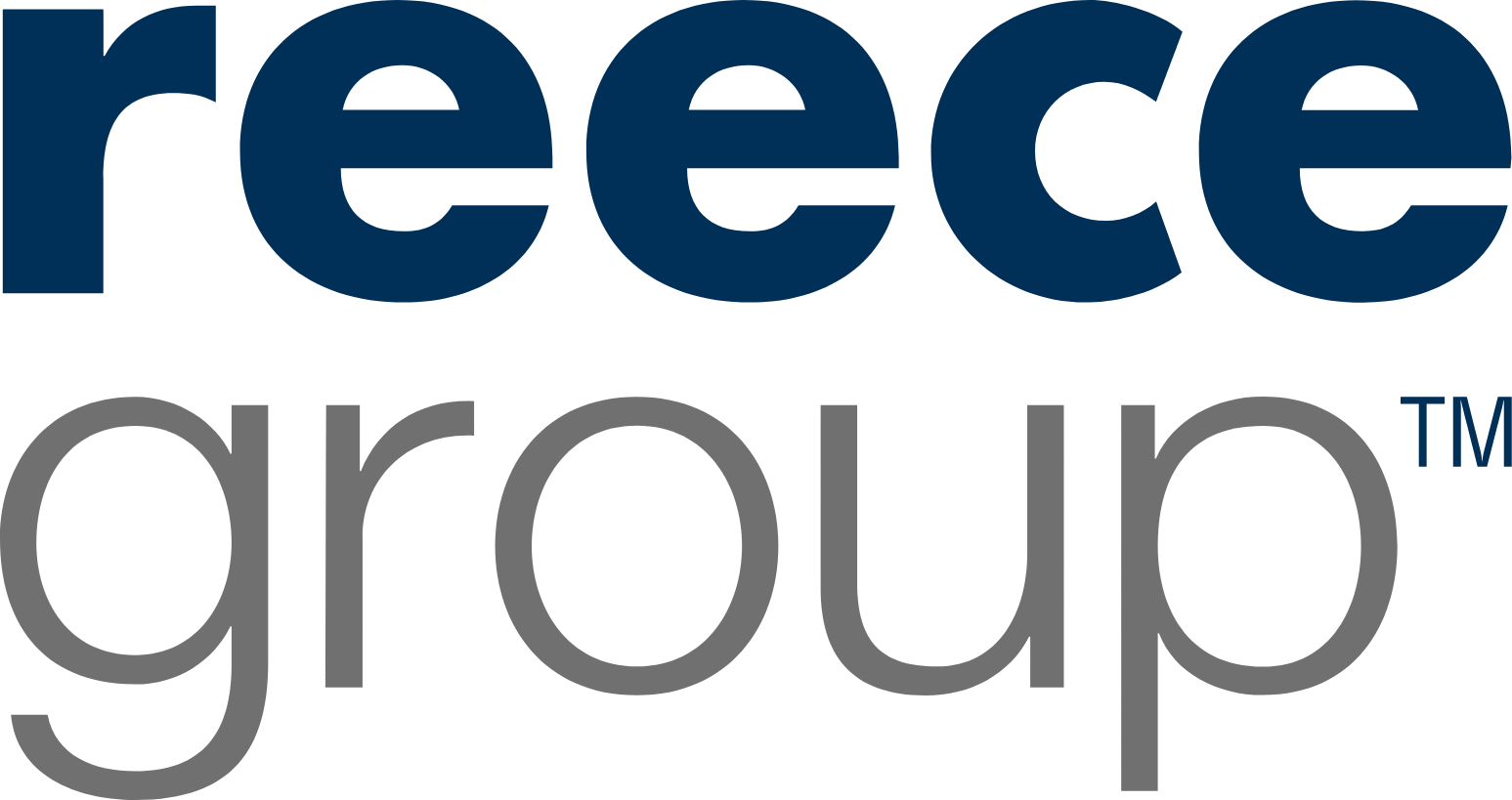 Reece Plumbing logo
